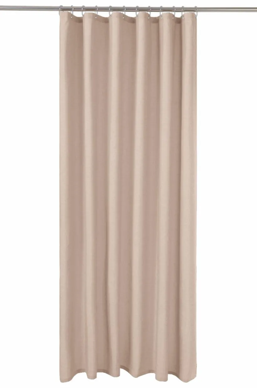 LOA Duschdraperi