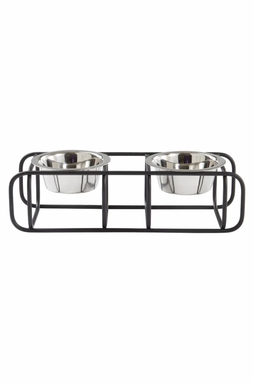 LOLA Kattmatskål - Dubbel