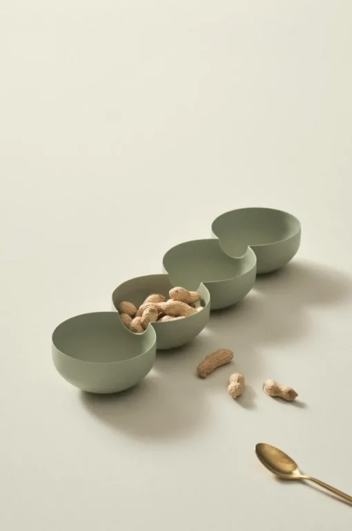 LOLA Skål 10x40 Cm