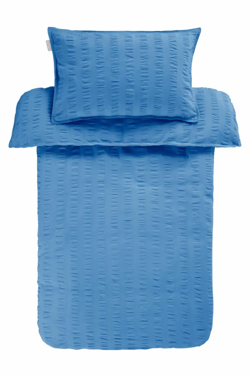 LOLO MINI Påslakanset Spjälsäng - Ekologisk