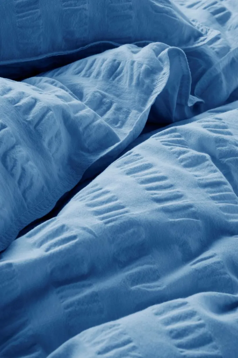 LOLO MINI Påslakanset Spjälsäng - Ekologisk