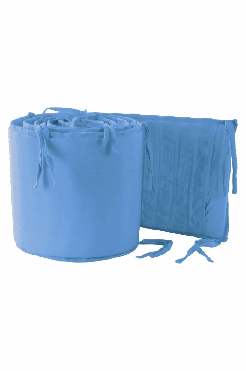 LOLO Spjälsängsskydd - Ekologisk