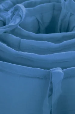 LOLO Spjälsängsskydd - Ekologisk