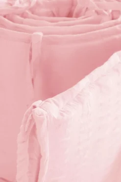 LOLO Spjälsängsskydd - Ekologisk