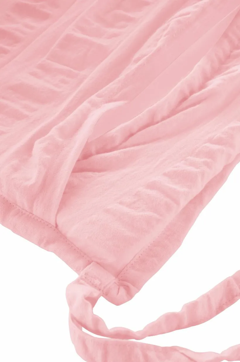 LOLO Spjälsängsskydd - Ekologisk