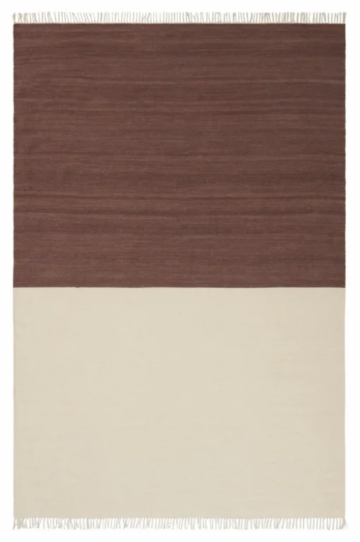 LORI BLOCK 05 Ullmatta 200x300 Cm