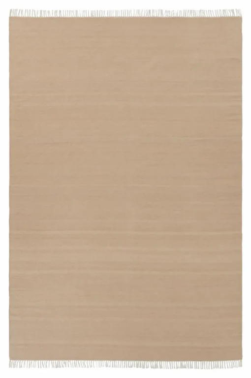 LORI PLAIN Ullmatta 200x300 Cm