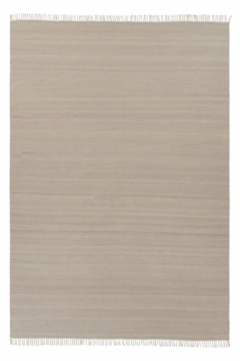 LORI PLAIN Ullmatta 200x300 Cm