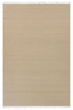 LORI PLAIN Ullmatta 200x300 Cm