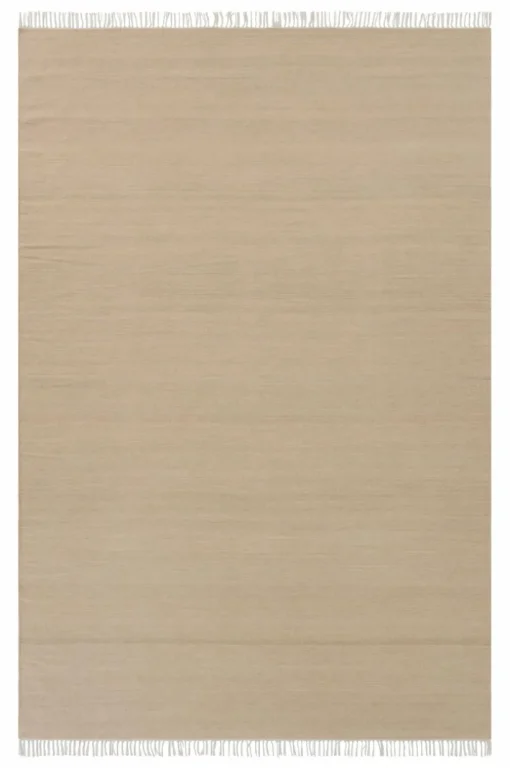 LORI PLAIN Ullmatta 200x300 Cm