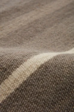 LORI STRIPE 01 Ullmatta 200x300 Cm