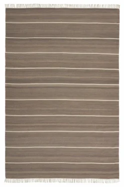 LORI STRIPE 01 Ullmatta 200x300 Cm