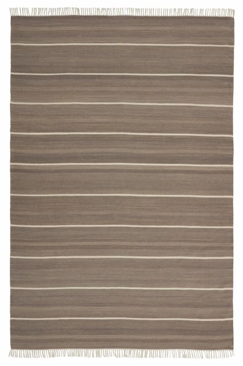 LORI STRIPE 01 Ullmatta 200x300 Cm