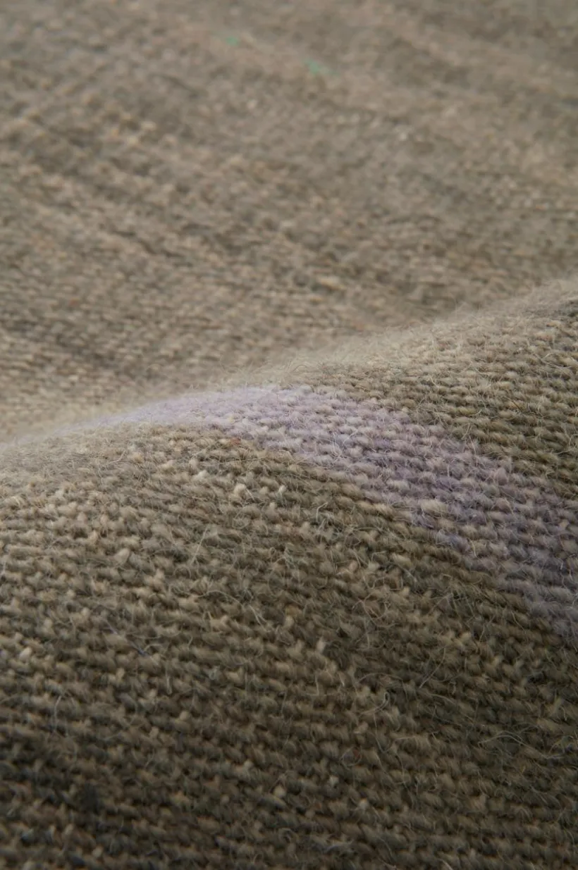 LORI STRIPE 02 Ullmatta 200x300 Cm