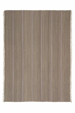 LORI STRIPE 02 Ullmatta 200x300 Cm