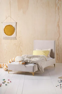 LORIENT Barnsäng 70x160 Cm