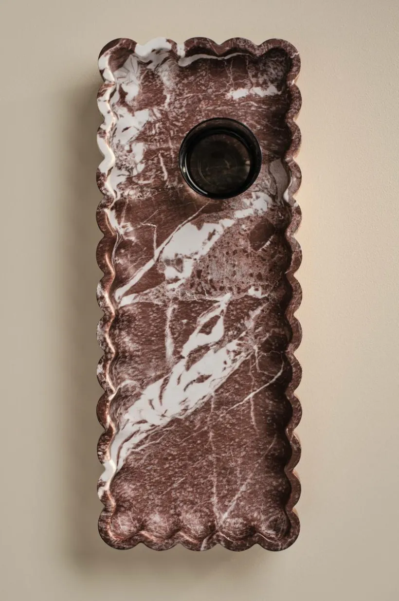 LOST Bricka 53,9x21,8 Cm