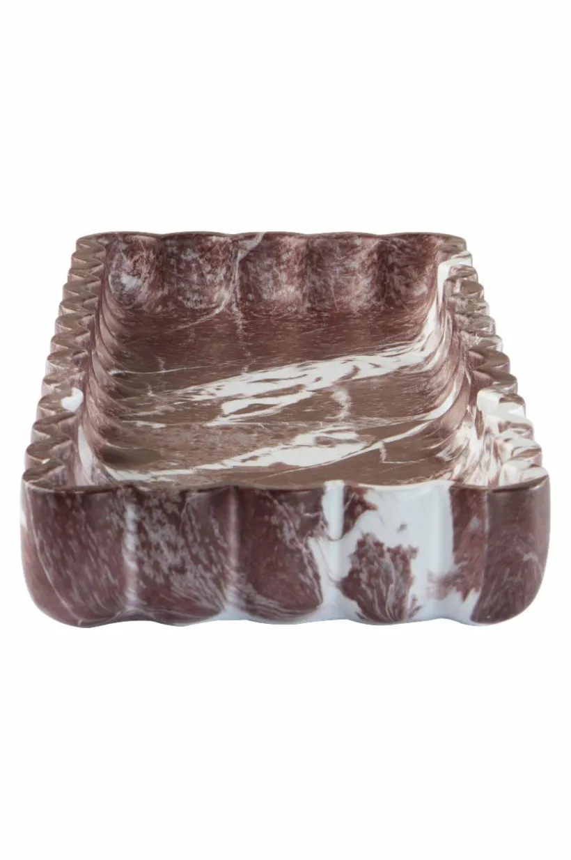 LOST Bricka 53,9x21,8 Cm