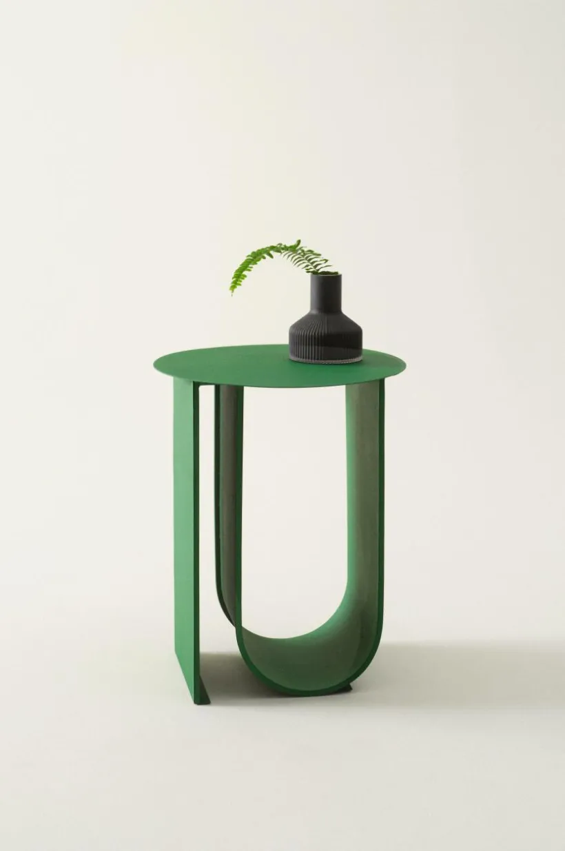 LOSTALLO Sidobord ø 40,5 Cm