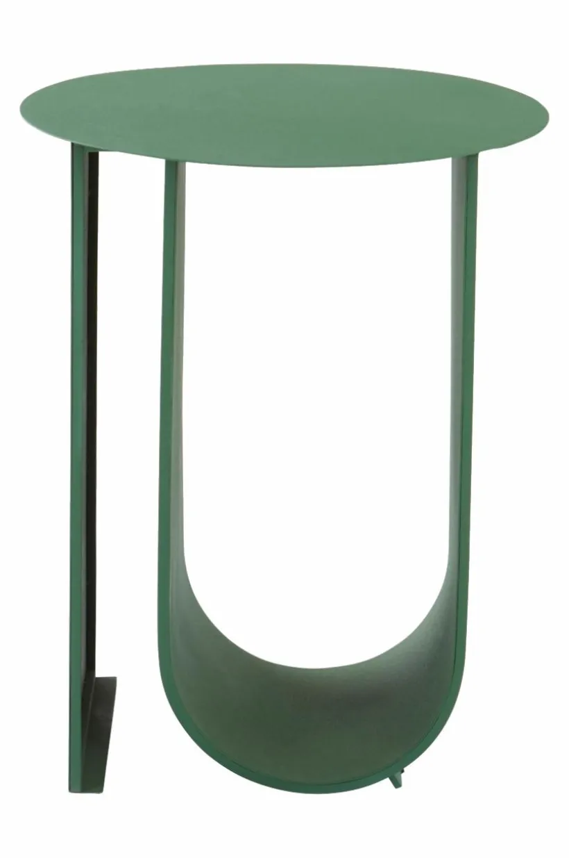 LOSTALLO Sidobord ø 40,5 Cm