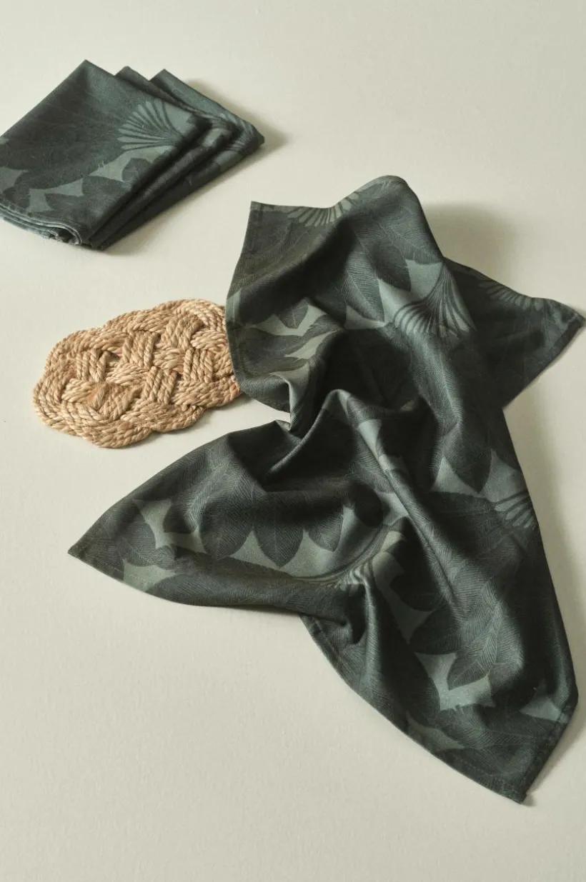 LOUIS Kökshandduk 4-pack