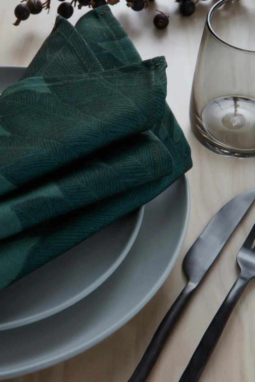 LOUIS Servett 4-pack