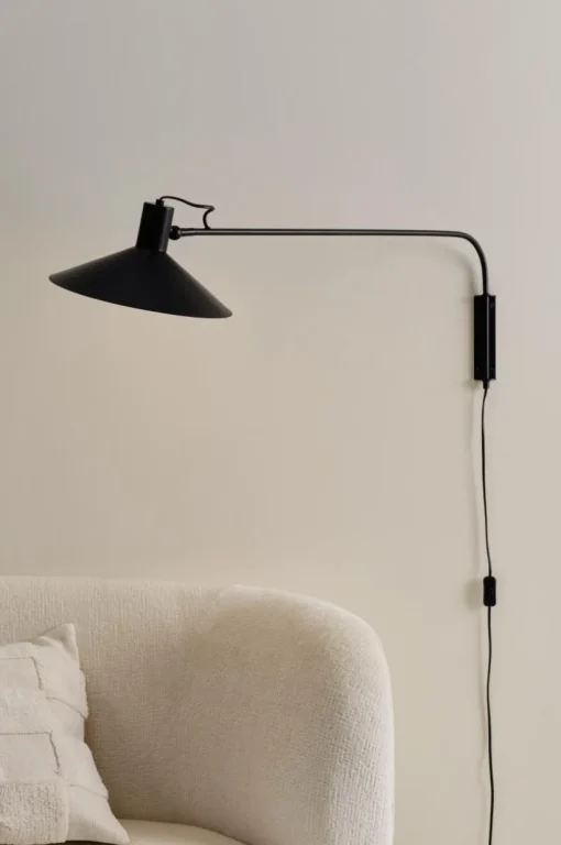 LOUISIANA Vägglampa