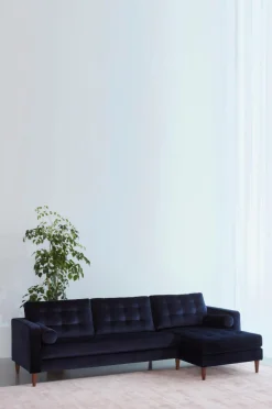 LOULE Soffa 3-sits - Divan