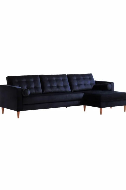 LOULE Soffa 3-sits - Divan