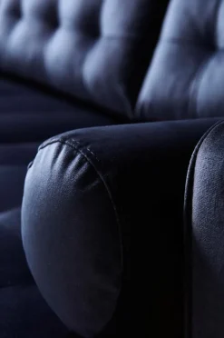 LOULE Soffa 3-sits - Divan