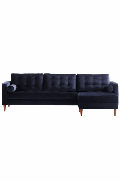 LOULE Soffa 3-sits - Divan