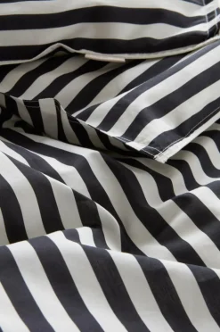 LOUSA BABY Påslakanset Vagn/vagga - Ekologisk