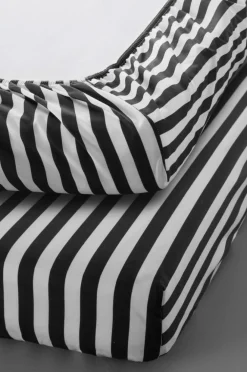 LOUSA Dra-på-lakan - Ekologisk