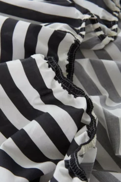 LOUSA Dra-på-lakan - Ekologisk