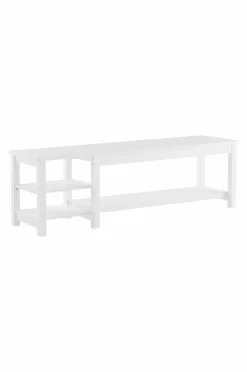 LUEVEN Bänk/skohylla 150 Cm