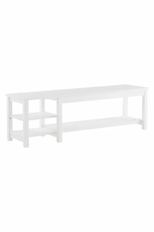 LUEVEN Bänk/skohylla 150 Cm