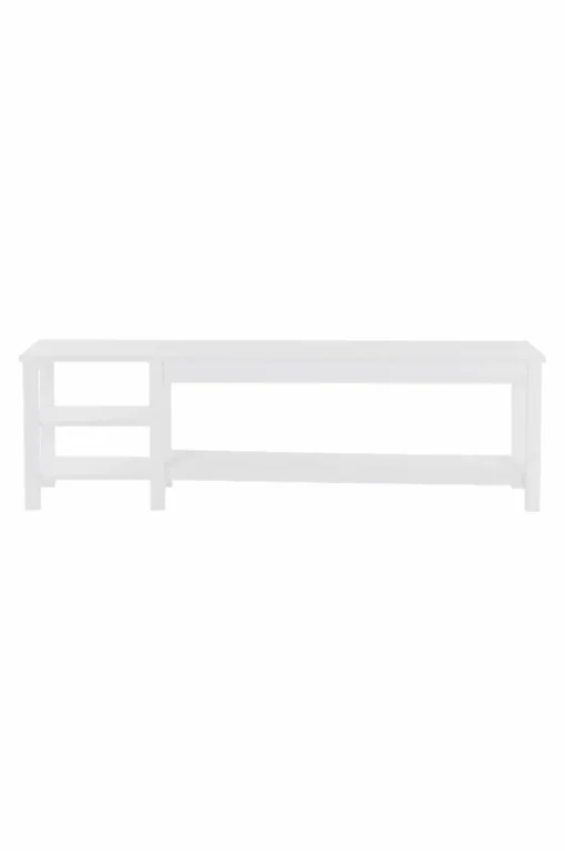 LUEVEN Bänk/skohylla 150 Cm