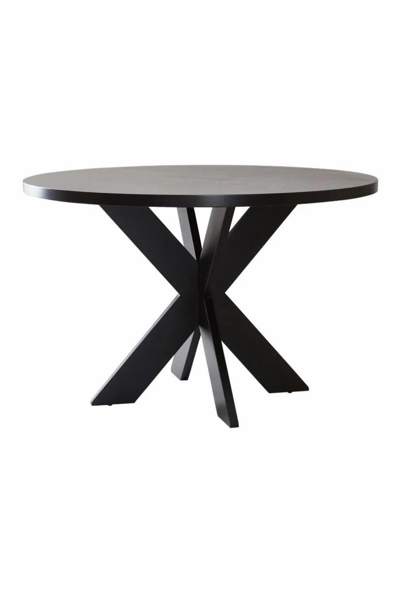 LUGNVIK Matbord ø 120 Cm