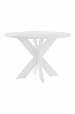 LUGNVIK Matbord ø 120 Cm