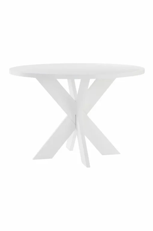 LUGNVIK Matbord ø 120 Cm