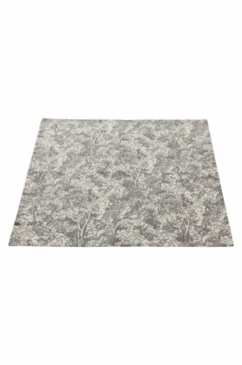 LUNDASKOG Servett 4-pack