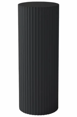 LUNDEN Sidobord ø 30 Cm - Hög