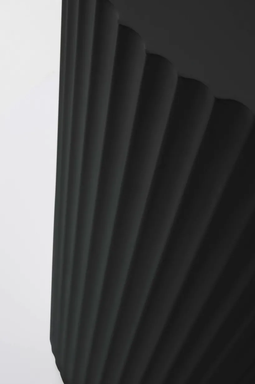 LUNDEN Sidobord ø 30 Cm - Hög