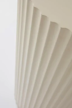 LUNDEN Sidobord ø 30 Cm - Hög