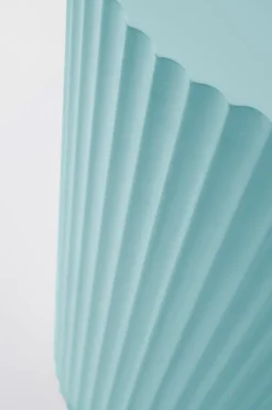 LUNDEN Sidobord ø 30 Cm - Hög