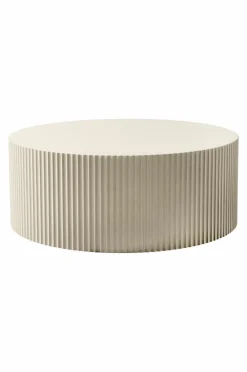 LUNDEN Soffbord ø 90 Cm