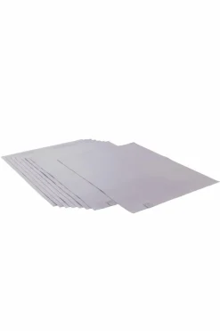 LUNI Bordstablett 8-pack