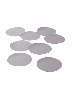 LUNI Glasunderlägg 8-pack