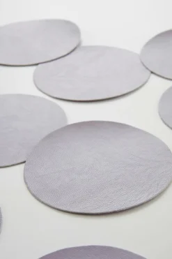 LUNI Glasunderlägg 8-pack