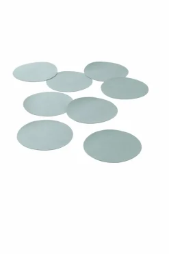 LUNI Glasunderlägg 8-pack